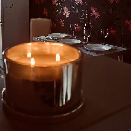 Anv Apartment Făgăraş Eksteriør billede