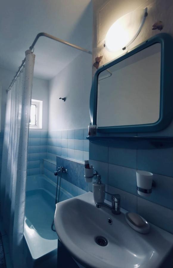Anv Apartment Făgăraş Eksteriør billede
